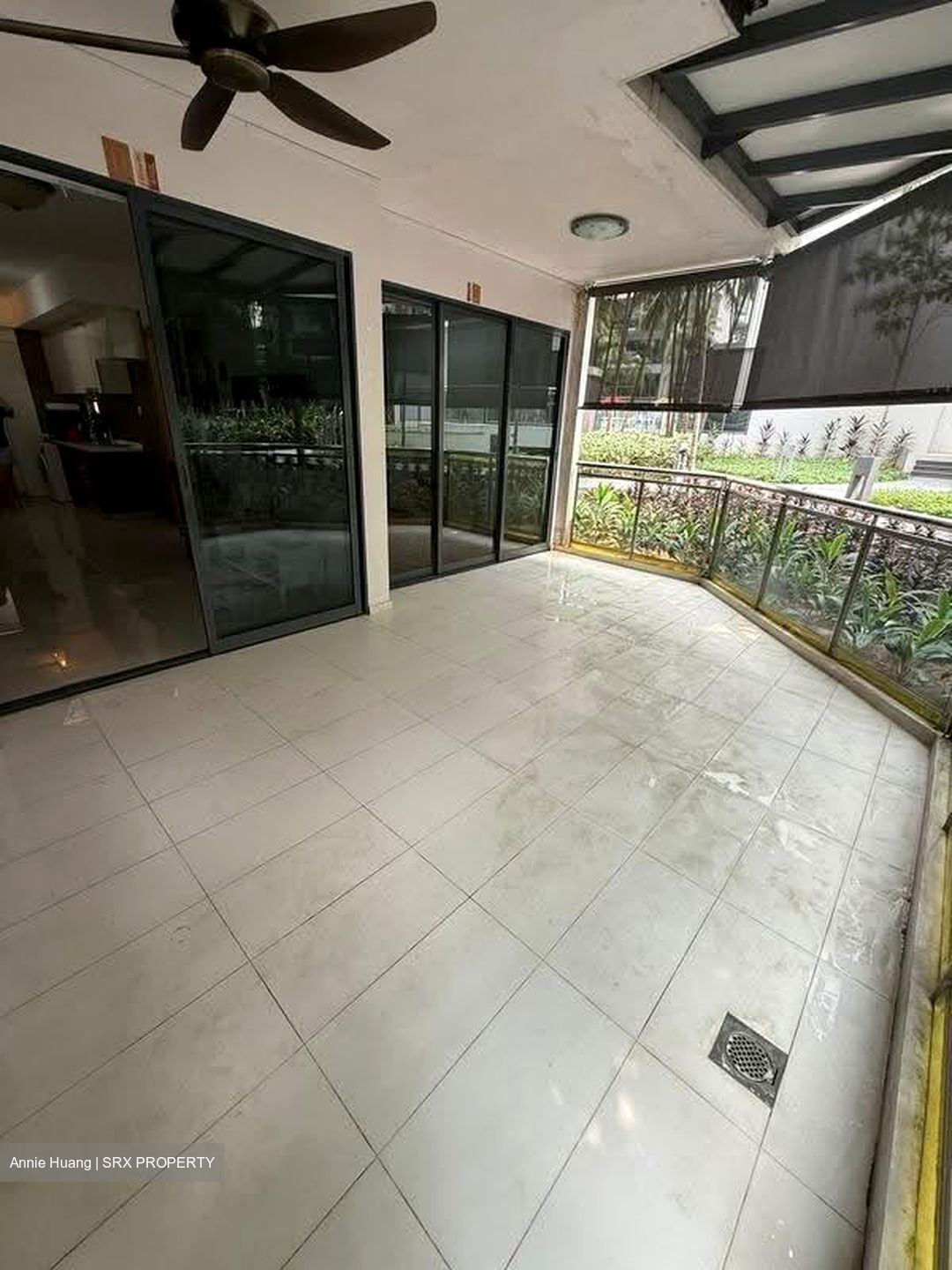 Parc Olympia (D17), Condominium #612078391